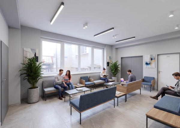 IBA U NÁS Lekárske ambulancie na predaj,Dubnica nad Váhom