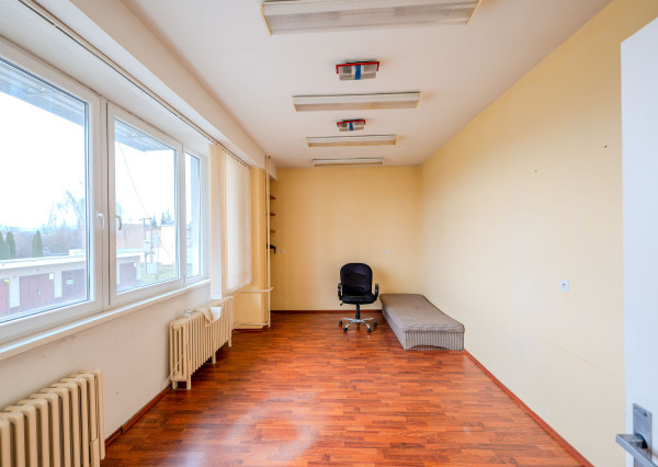 IBA U NÁS Lekárske ambulancie na predaj,Dubnica nad Váhom