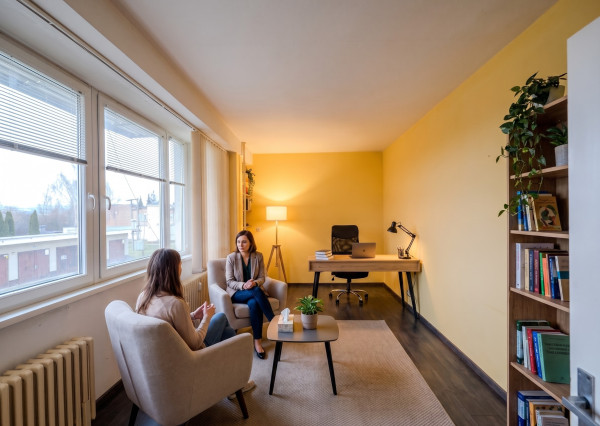 IBA U NÁS Lekárske ambulancie na predaj,Dubnica nad Váhom