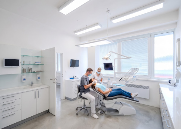 IBA U NÁS Lekárske ambulancie na predaj,Dubnica nad Váhom