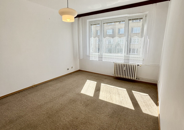 Na predaj priestranný 2 izbový byt na sídlisku Terasa, Košice