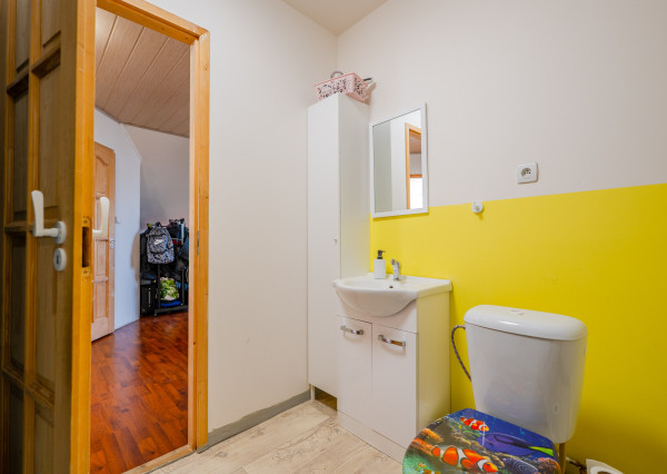 IBA U NÁS! Na predaj 5i RD, Rohovce, na skok od Šamorína