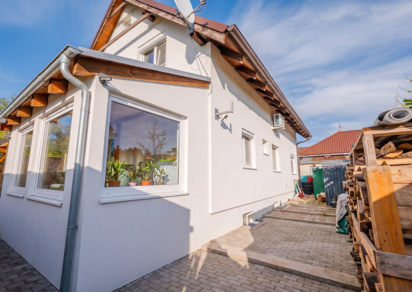 IBA U NÁS! Na predaj 5i RD, Rohovce, na skok od Šamorína
