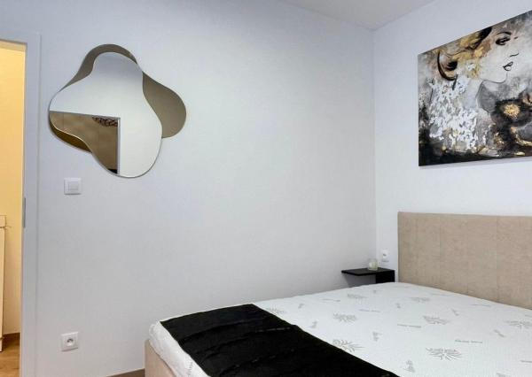 IBA U NÁS! Na prenájom 2-izbový byt, Kyčerského, Bratislava