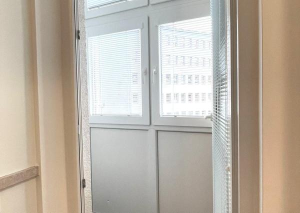 IBA U NÁS! Na prenájom 2-izbový byt, Kyčerského, Bratislava