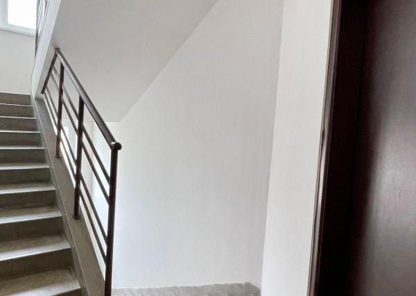 IBA U NÁS! Na prenájom 2-izbový byt, Kyčerského, Bratislava