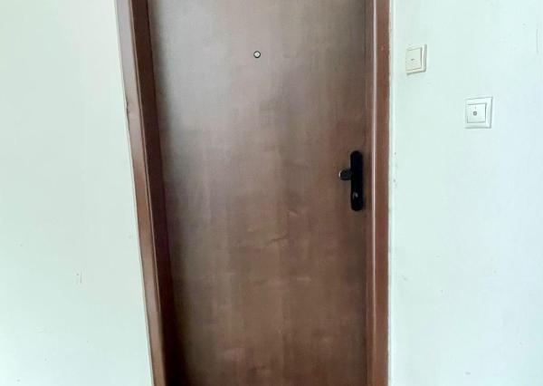 IBA U NÁS! Na prenájom 2-izbový byt, Kyčerského, Bratislava