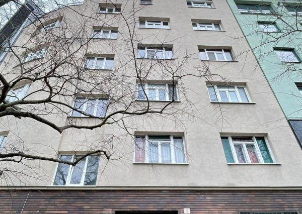 IBA U NÁS! Na prenájom 2-izbový byt, Kyčerského, Bratislava