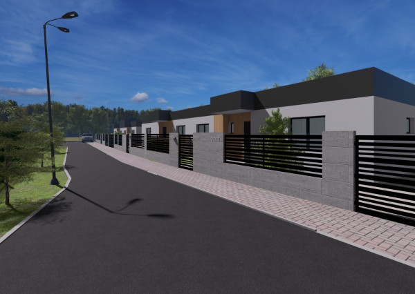 IBA U NÁS! NA PREDAJ-Rezidencia Horné Mýto 4 izbový RD