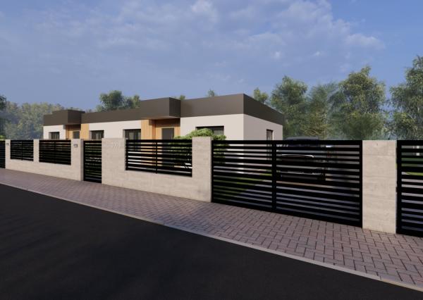 IBA U NÁS! NA PREDAJ-Rezidencia Horné Mýto 4 izbový RD