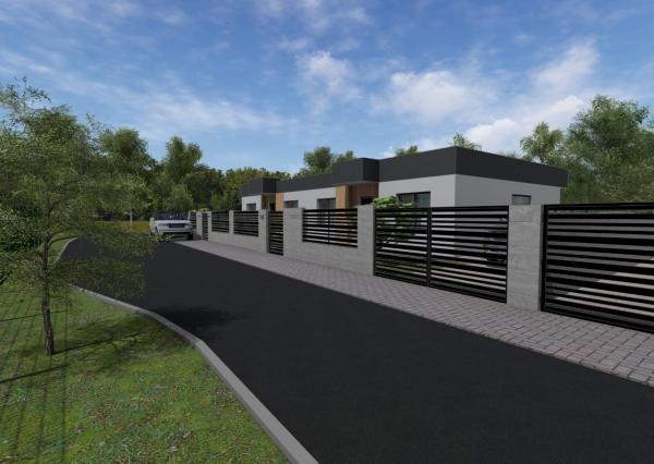 IBA U NÁS! NA PREDAJ-Rezidencia Horné Mýto 4 izbový RD