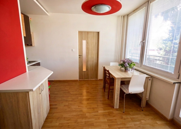 IBA U NÁS! Na predaj 3 izbový byt v centre mesta Martin