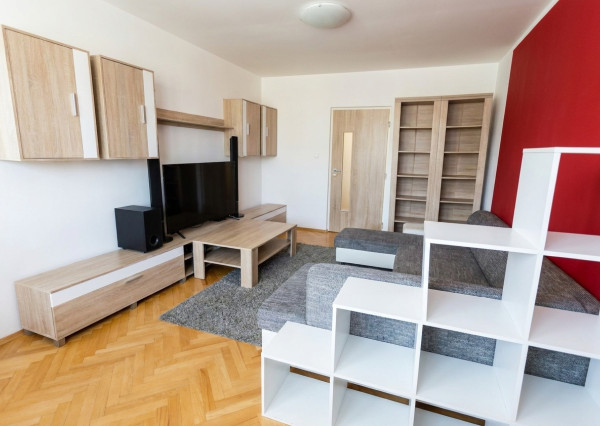 IBA U NÁS! Na predaj 3 izbový byt v centre mesta Martin