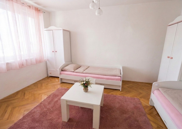 IBA U NÁS! Na predaj 3 izbový byt v centre mesta Martin