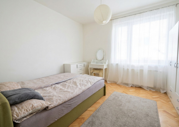 IBA U NÁS! Na predaj 3 izbový byt v centre mesta Martin