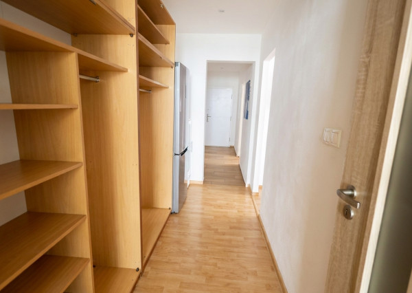 IBA U NÁS! Na predaj 3 izbový byt v centre mesta Martin