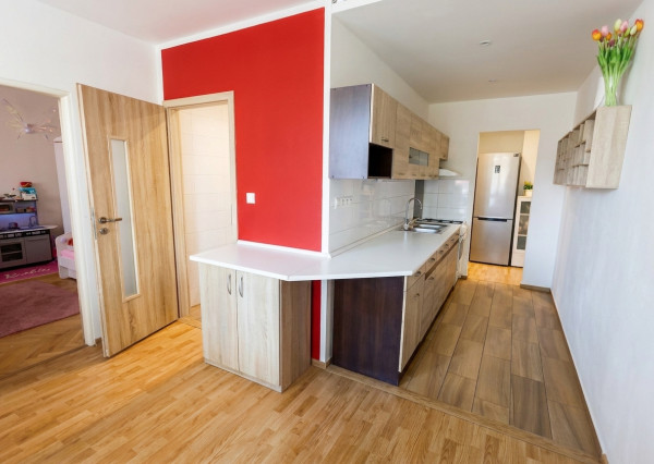 IBA U NÁS! Na predaj 3 izbový byt v centre mesta Martin