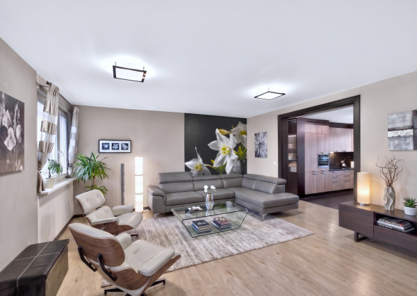 IBA U NÁS! Nadštandardný 3-izbový byt, 87,7m2, Stará Turá