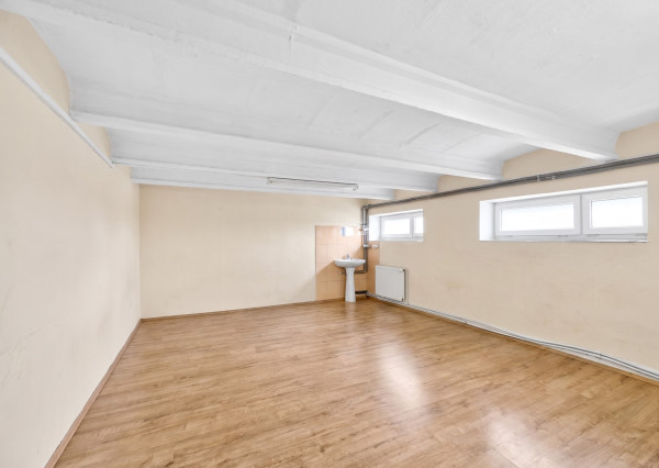 IBA U NÁS! Nadštandardný 3-izbový byt, 87,7m2, Stará Turá