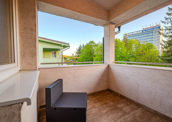 IBA U NÁS! Nadštandardný 3-izbový byt, 87,7m2, Stará Turá
