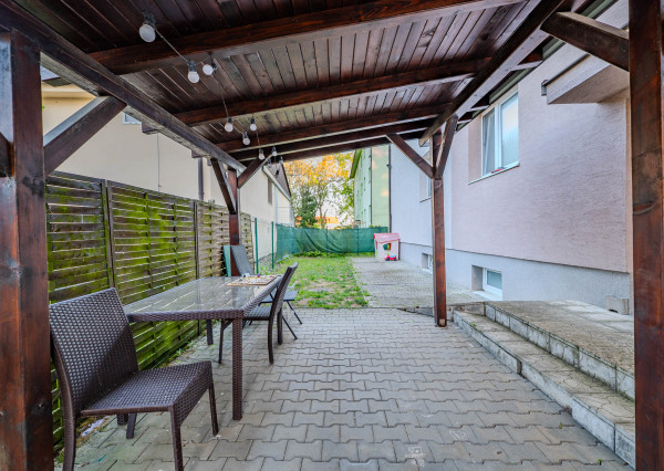 IBA U NÁS! Nadštandardný 3-izbový byt, 87,7m2, Stará Turá