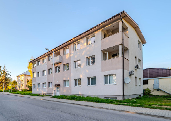 IBA U NÁS! Nadštandardný 3-izbový byt, 87,7m2, Stará Turá