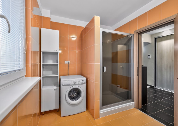 IBA U NÁS! Nadštandardný 3-izbový byt, 87,7m2, Stará Turá