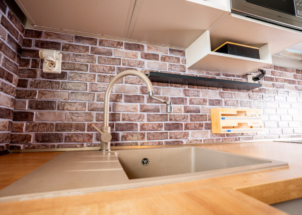 IBA U NÁS! Na predaj 2+1i po rekonš. 55m2, Vlčkovce, Trnava