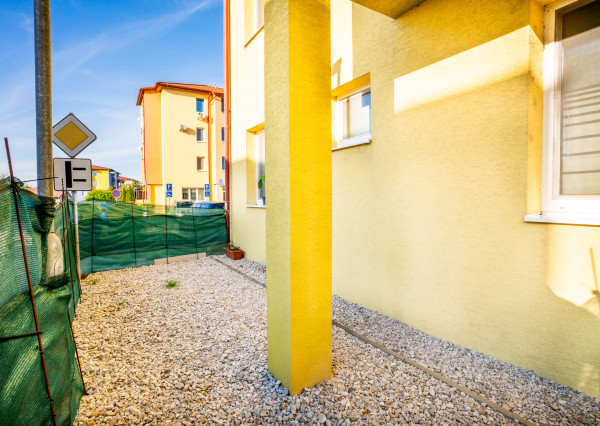 IBA U NÁS! Na predaj 2+1i po rekonš. 55m2, Vlčkovce, Trnava