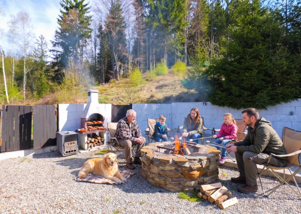 IBA U NÁS! Na predaj tradičná zrekonštruovaná chalupa - Čadca Raková