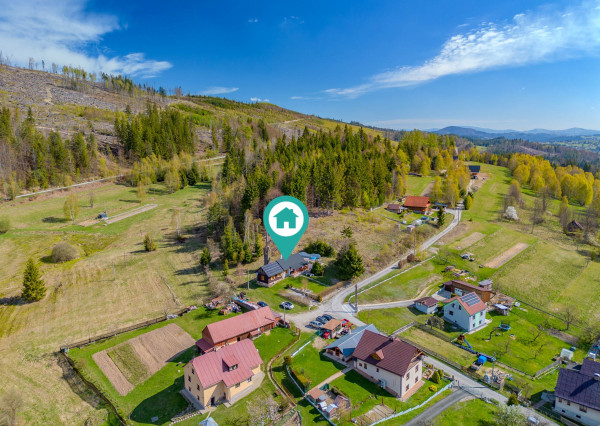 IBA U NÁS! Na predaj tradičná zrekonštruovaná chalupa - Čadca Raková