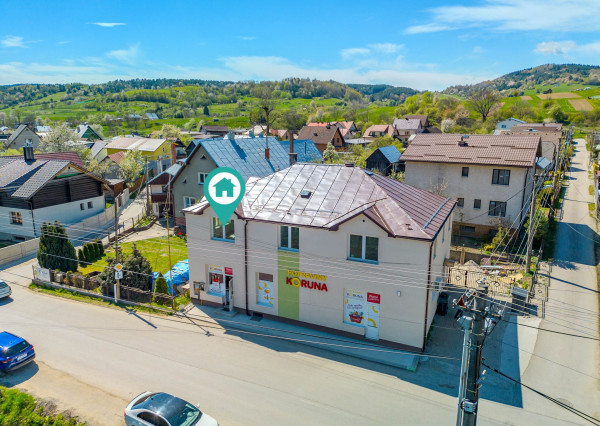 IBA U NÁS Novostavba 3i bytu, 85m2, Štiavnik, Bytča
