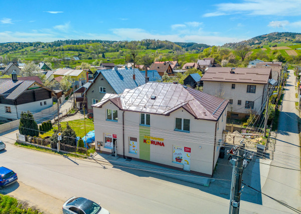 IBA U NÁS Novostavba 3i bytu, 85m2, Štiavnik, Bytča