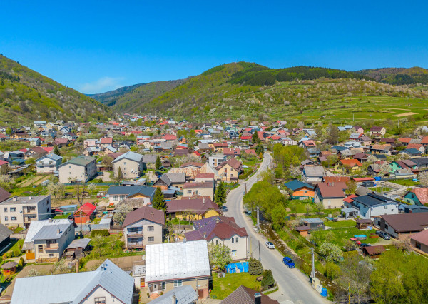 IBA U NÁS Novostavba 3i bytu, 85m2, Štiavnik, Bytča