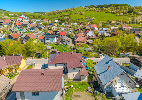 IBA U NÁS Novostavba 3i bytu, 85m2, Štiavnik, Bytča