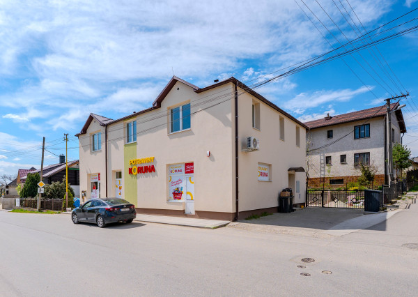 IBA U NÁS Novostavba 3i bytu, 85m2, Štiavnik, Bytča