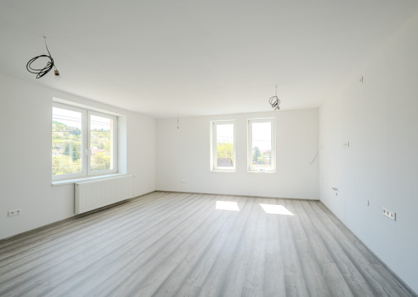 IBA U NÁS Novostavba 3i bytu, 85m2, Štiavnik, Bytča