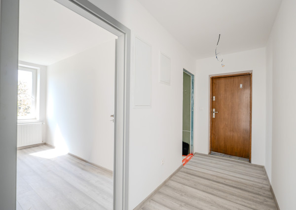 IBA U NÁS Novostavba 3i bytu, 85m2, Štiavnik, Bytča