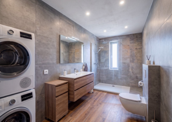 IBA U NÁS Novostavba 3i bytu, 85m2, Štiavnik, Bytča