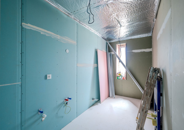 IBA U NÁS Novostavba 3i bytu, 85m2, Štiavnik, Bytča