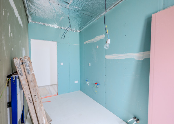 IBA U NÁS Novostavba 3i bytu, 85m2, Štiavnik, Bytča