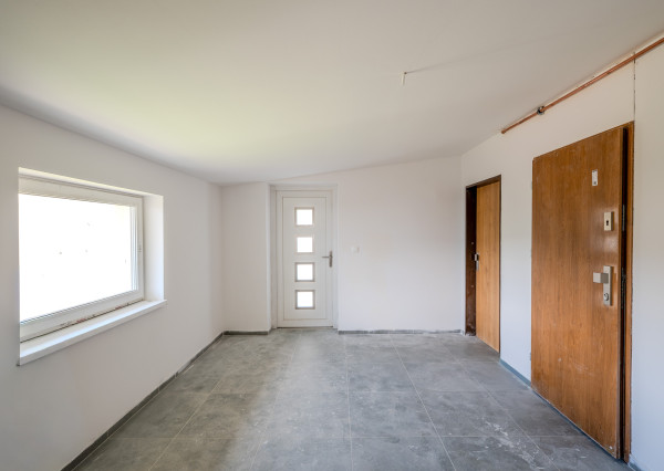 IBA U NÁS Novostavba 3i bytu, 85m2, Štiavnik, Bytča