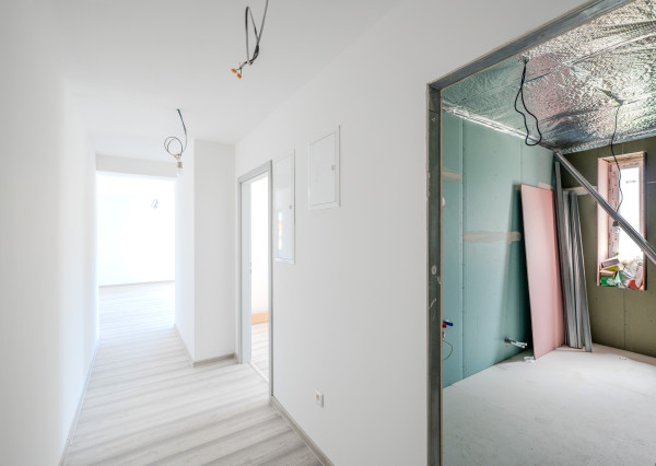 IBA U NÁS Novostavba 3i bytu, 85m2, Štiavnik, Bytča