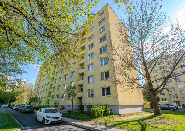 IBA U NÁS! Výnimočný 3,5 izbový byt 83 m² na Sídlisku 3