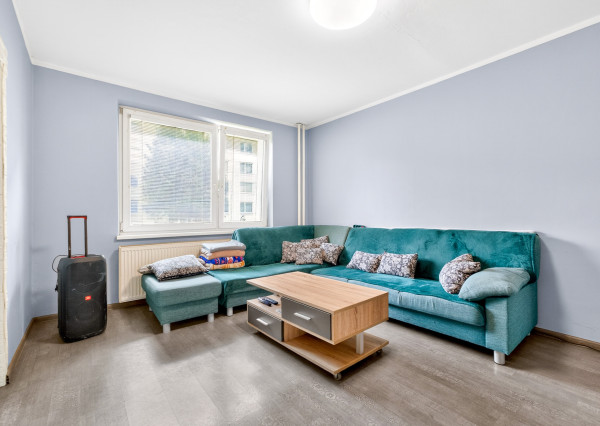 IBA U NÁS! Výnimočný 3,5 izbový byt 83 m² na Sídlisku 3