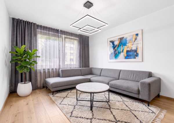 IBA U NÁS! Výnimočný 3,5 izbový byt 83 m² na Sídlisku 3