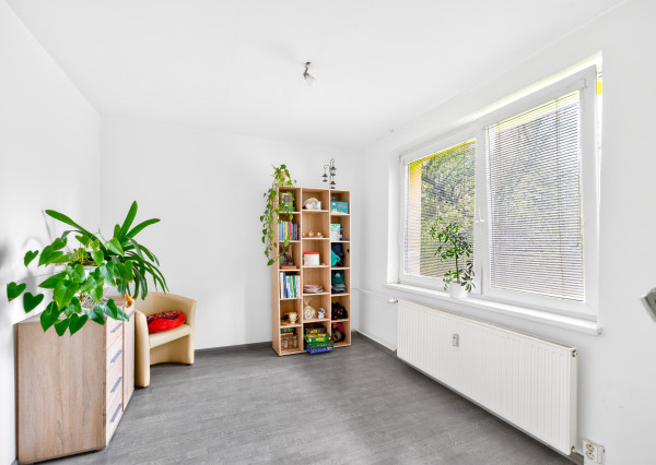 IBA U NÁS! Výnimočný 3,5 izbový byt 83 m² na Sídlisku 3