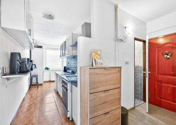 IBA U NÁS! Výnimočný 3,5 izbový byt 83 m² na Sídlisku 3
