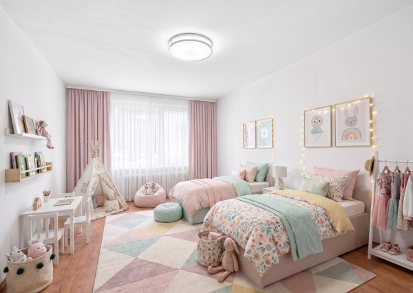 IBA U NÁS! Výnimočný 3,5 izbový byt 83 m² na Sídlisku 3