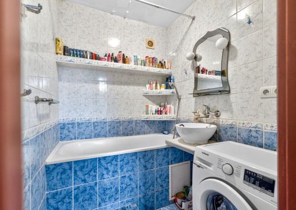 IBA U NÁS! Výnimočný 3,5 izbový byt 83 m² na Sídlisku 3